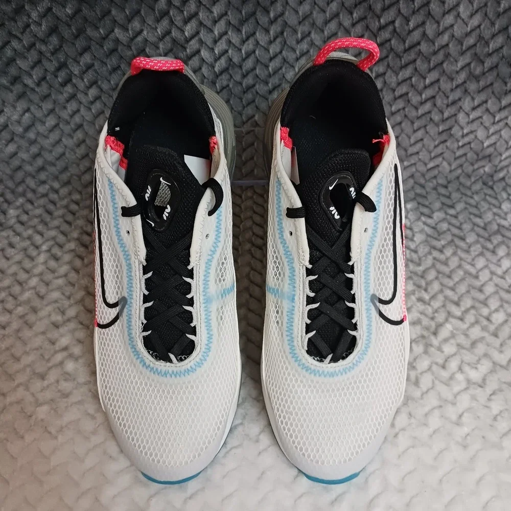 Nike review all